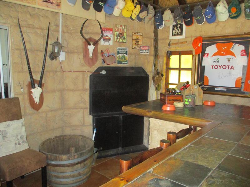 3 Bedroom Property for Sale in Pellissier Free State